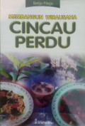 Membangun Wirausaha Cincau Perdu