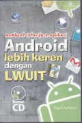 Membuat Interface Android lebih keren dengan LWUIT