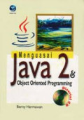 Menguasai Java 2 & Object Oriented Programming