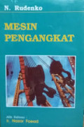 Mesin Pengangkat