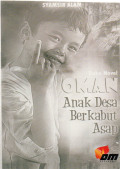Oman Anak Desa Berkabut Asap