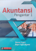 Akuntansi Pengantar 1
