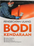 Pengecatan Ulang Bodi Kendaraan