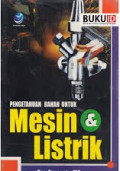 Pengetahuan Bahan untuk Mesin & Listrik