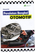 Peralatan Bengkel Otomotif