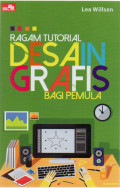 Ragam Toturial Desain Grafis bagi Pemula