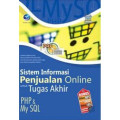Sistem Informasi Penjualan Online untuk Tugas Akhir