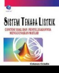 Sistem Tenaga Listrik