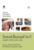 Statistik Deskriptif for IT: Langkah Mudah Analisis Data