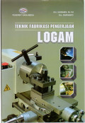 Teknik Fabrikasi Pengerjaan Logam