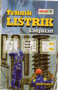 Teknik Listrik Lanjutan