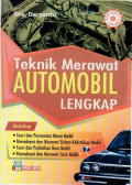 Teknik Merawat Automobil Lengkap