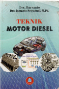 Teknik Motor Diesel