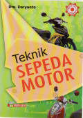 Teknik Sepeda Motor
