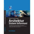 Teknik perancangan arsitektur sistem informasi