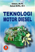 Teknologi Motor Diesel