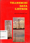 Transmisi daya listrik