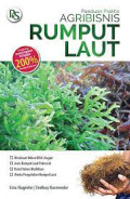 Panduan Praktis Agribisnis Rumput Laut