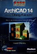 7 Jam Belajar Interaktif : ArchiCAD 14 untuk orang awam