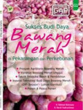 Sukses Budi Daya Bawang Merah di Pekarangan dan Perkebunan
