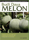 Budi daya melon