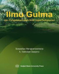 Ilmu Gulma dan Pengelolaan pada Budidaya Perkebunan
