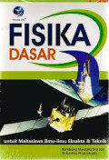 Fisika Dasar untuk Mahasiswa Ilmu-ilmu Eksakta & Teknik