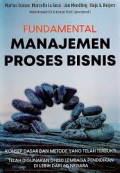 Fundamental Manajemen Proses Bisnis