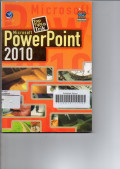 Microsoft PowerPoint 2010