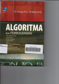 Algoritma dan Pemrograman