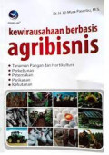 Kewirausahaan Berbasis Agribisnis