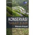 Konservasi Tanah dan Air
