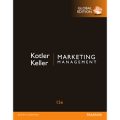 Marketing Manajement
