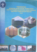 Prosiding Seminar Nasional Hasil-hasil Penelitian dan Pengabdian Kepada Masyarakat Institut Pertanian Bogor 2015