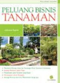 Peluang bisnis Tanaman