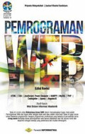 Pemrograman Web