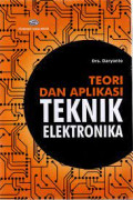 Teori dan Aplikasi Teknik Elektronika